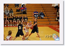 Ladies Varsity BB vs Hayden * (802 Slides)
